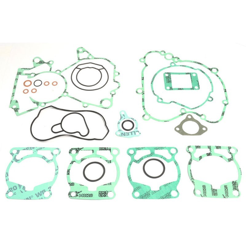 Complete engine gaskets KTM 65 SX Athena