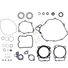 Complete engine gaskets KTM 450 SX-F Athena