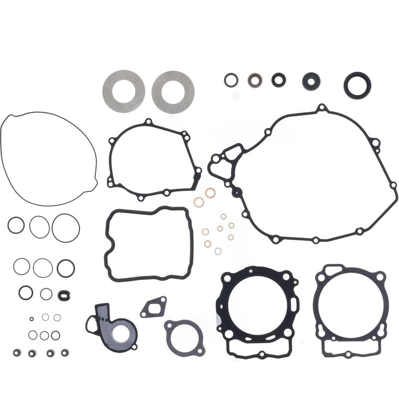 Joints de moteur complètes KTM 450 SX-F Athena