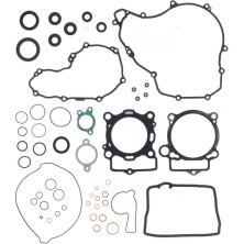 Complete engine gaskets KTM 250 EXC-F Athena