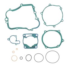 Complete upper engine gaskets YAMAHA YZ 80 Athena