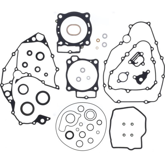 Complete engine gaskets HONDA CRF 450 R Athena