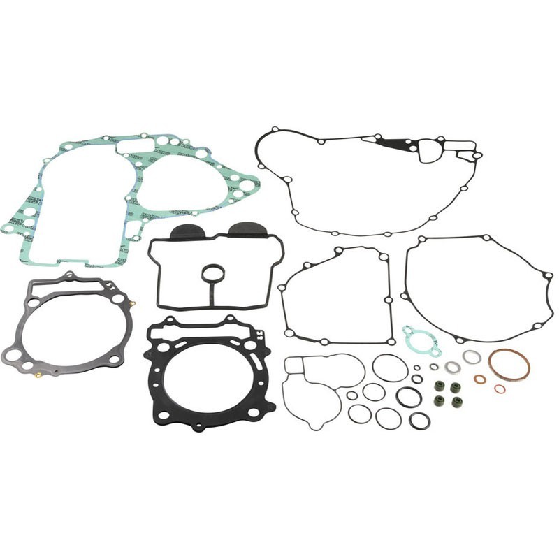 Complete engine gaskets SUZUKI RM-Z 450 Athena