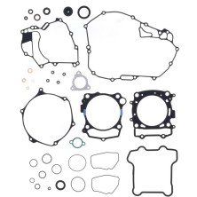 Complete engine gaskets YAMAHA YZ 450 F Athena