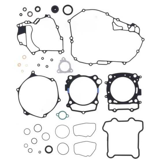 Juntas de motor completas YAMAHA YZ 450 F Athena Juntas de motor completas YAMAHA YZ 450 F Athena
