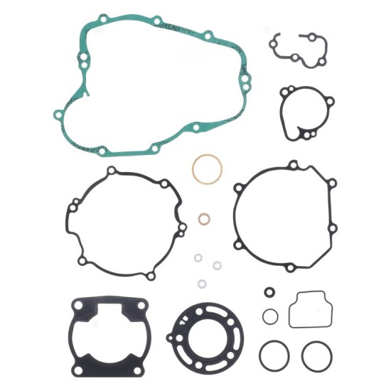 Complete upper engine gaskets KAWASAKI KX 85 Athena