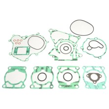 Complete upper engine gaskets KTM 50 SX Athena