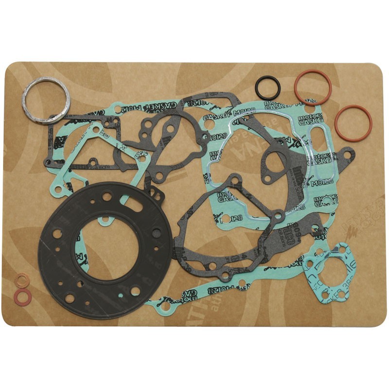 Complete upper engine gaskets YAMAHA DT 125 R Athena