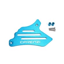 Minarelli AM6 sprocket cover Carenzi