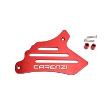 Minarelli AM6 sprocket cover Carenzi