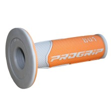 Fists Progrip 801 Gray / Orange