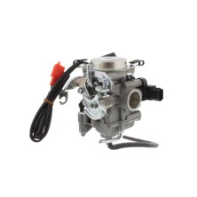 Carburetor 18Z type TKSVB SYM E5 Dellorto