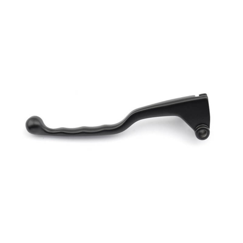 Maneta de embrague izquierda Kawasaki EL / GPZ / GT negra