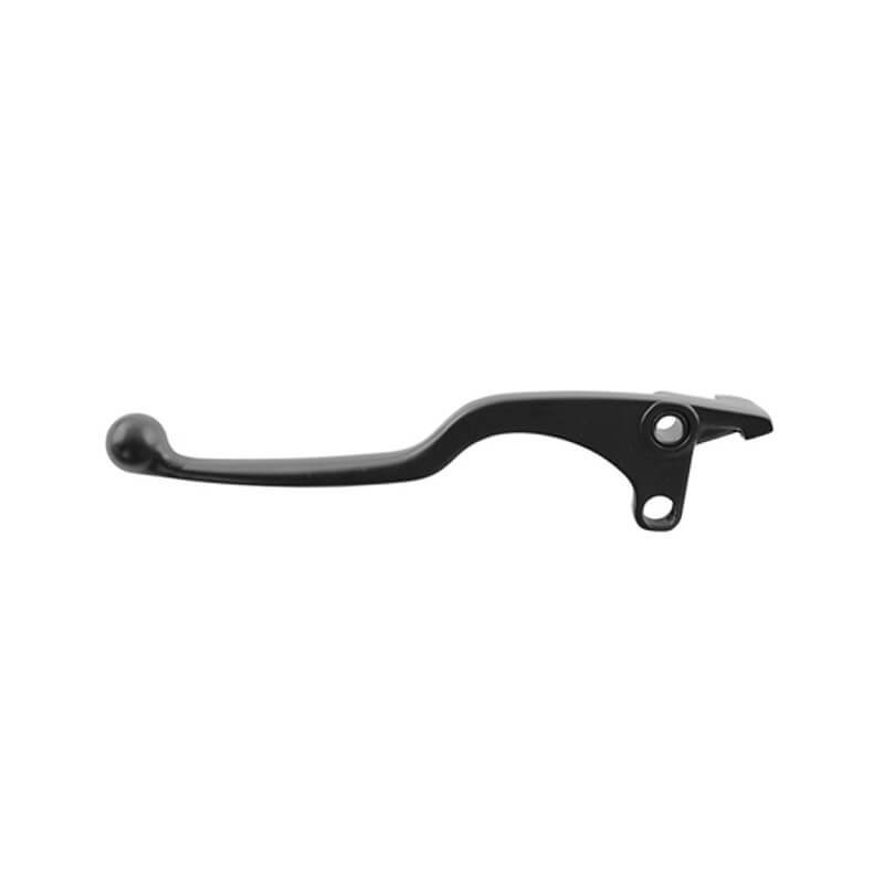 Maneta de embrague izquierda Kawasaki GPZ R / RX negra