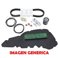 copy of copy of copy of copy of X8 125 Maintenance Kit Piaggio original