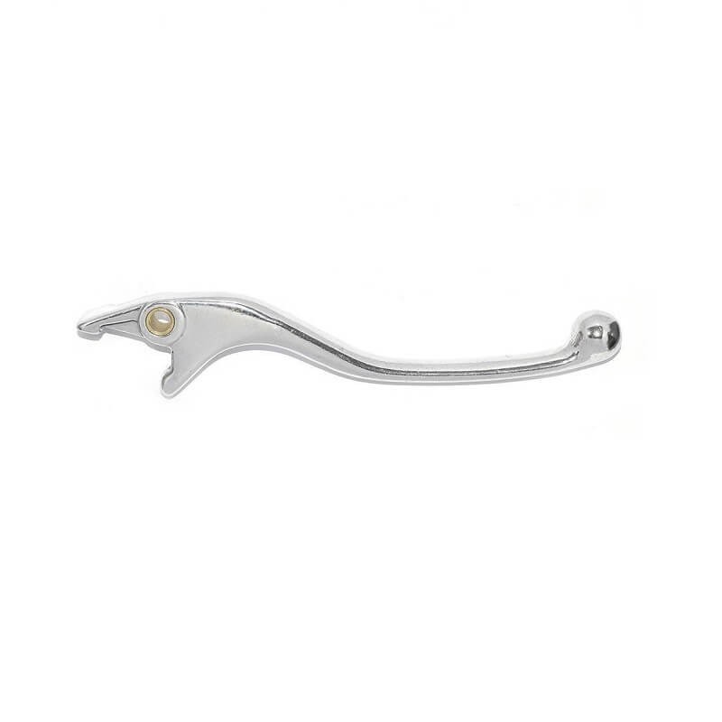 Maneta de freno derecha Honda SH Scoopy 300 (07-16) / 125 (09-16) pulida