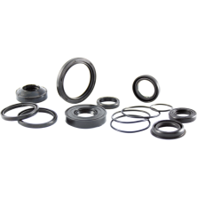 Crankshaft seal clutch side Kymco