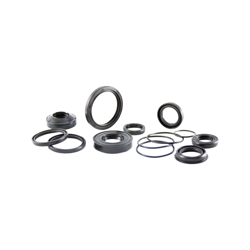 Crankshaft Seals Gilera/Piaggio Hexagon/Skipper 125