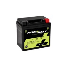 KOMBATT KB5L-B BATTERY