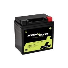 KOMBATT SLA KTZ7S BATTERY