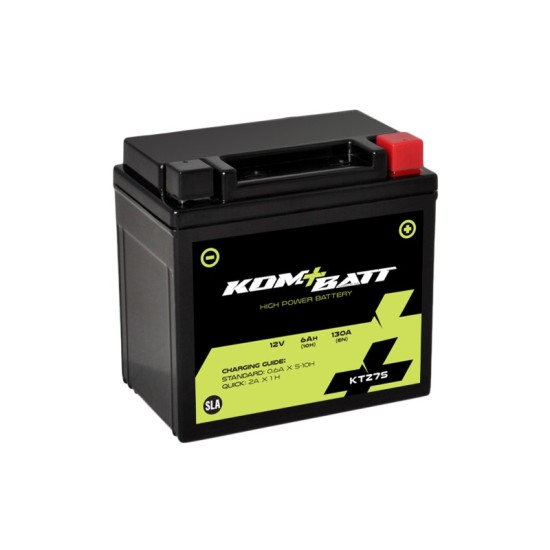 KOMBATT SLA KTZ7S BATTERY