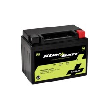 KOMBATT MF KTX5L-BS BATTERY