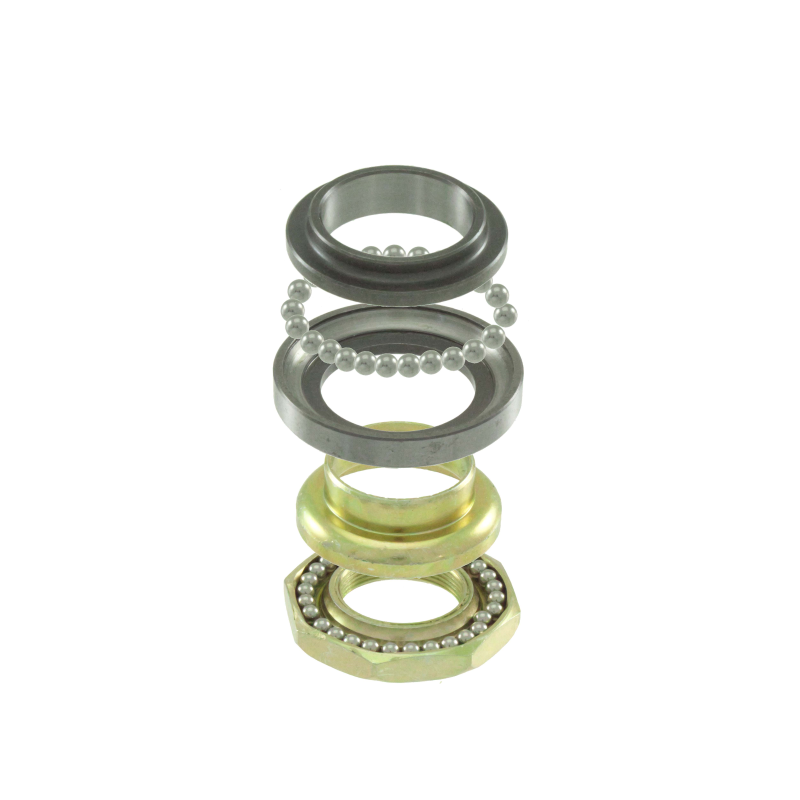 Steering bearing set for Sym Symphony 50/125/150cc.