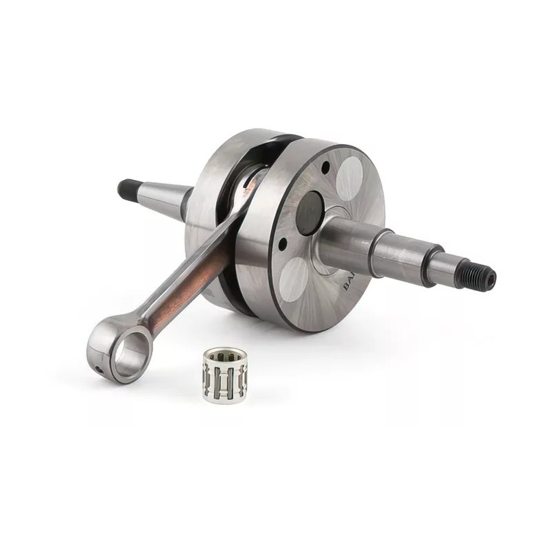 Crankshaft Barikit Competition euro 2 ebs050 balancing shaft