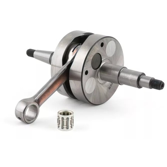 Crankshaft Barikit Competition euro 2 ebs050 balancing shaft