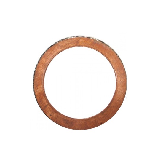 Exhaust collector gasket 36X47X3.3 mm Athena