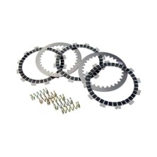 Clutch discs Suzuki RMX / SMX 50cc Teknix