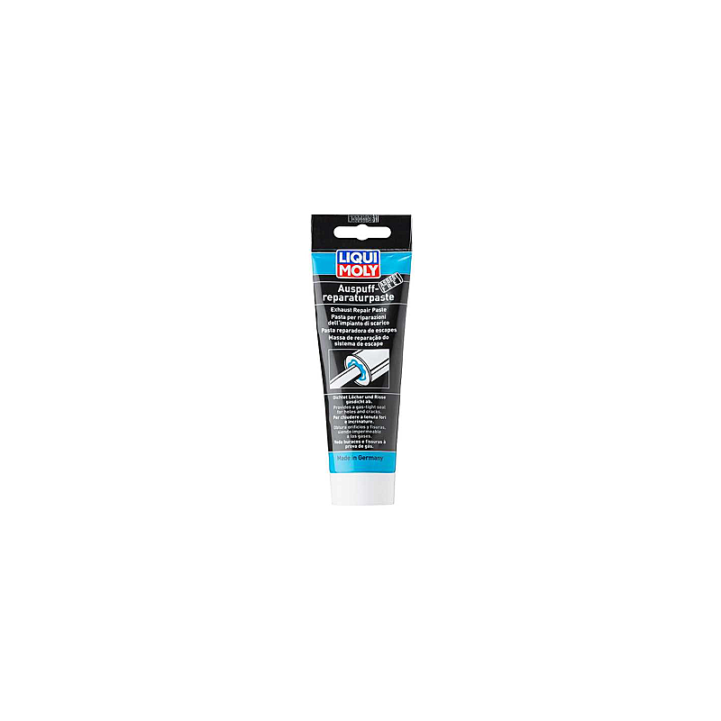 Exhaust repair paste Liqui Moly