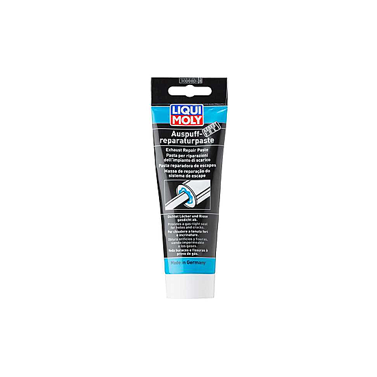 Exhaust repair paste Liqui Moly