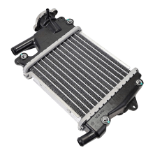 Radiateur Honda PCX 2010/2014 Maxiscooter