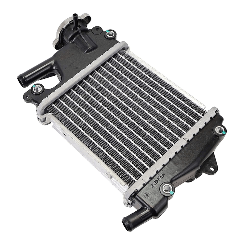 Radiateur Honda PCX 2010/2014 Maxiscooter