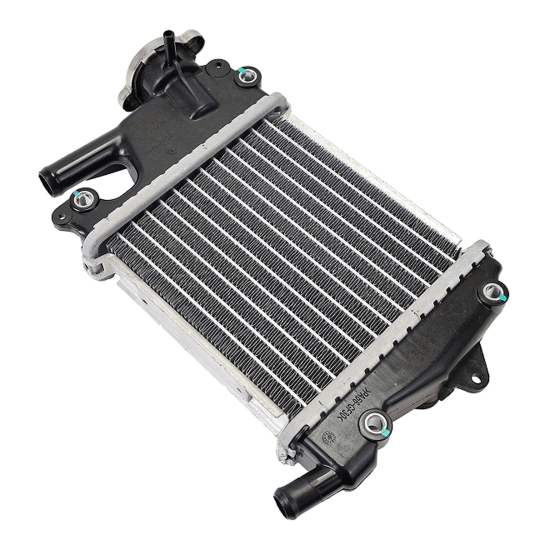 Radiateur Honda PCX 2010/2014 Maxiscooter