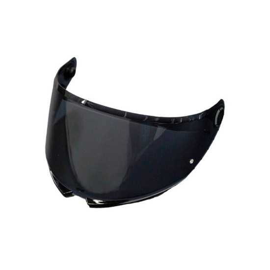 Dark visor MT-V-28B helmet