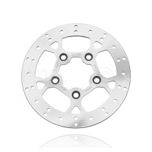 Rear brake disc SYM Symphony / Peugeot Tweet 125 2010- Galfer