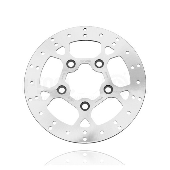 Rear brake disc SYM Symphony / Peugeot Tweet 125 2010- Galfer