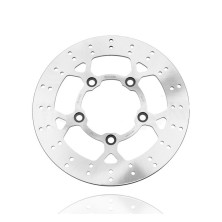 Rear brake disc Kymco Agility 125 10-18 Galfer