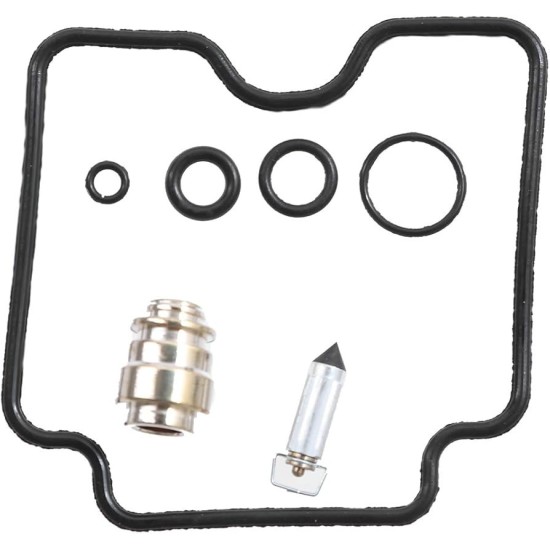 Carburetor repair kit Keyster