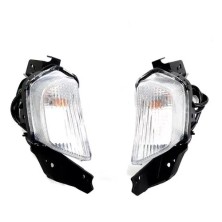 Intermittent Yamaha N-Max -21