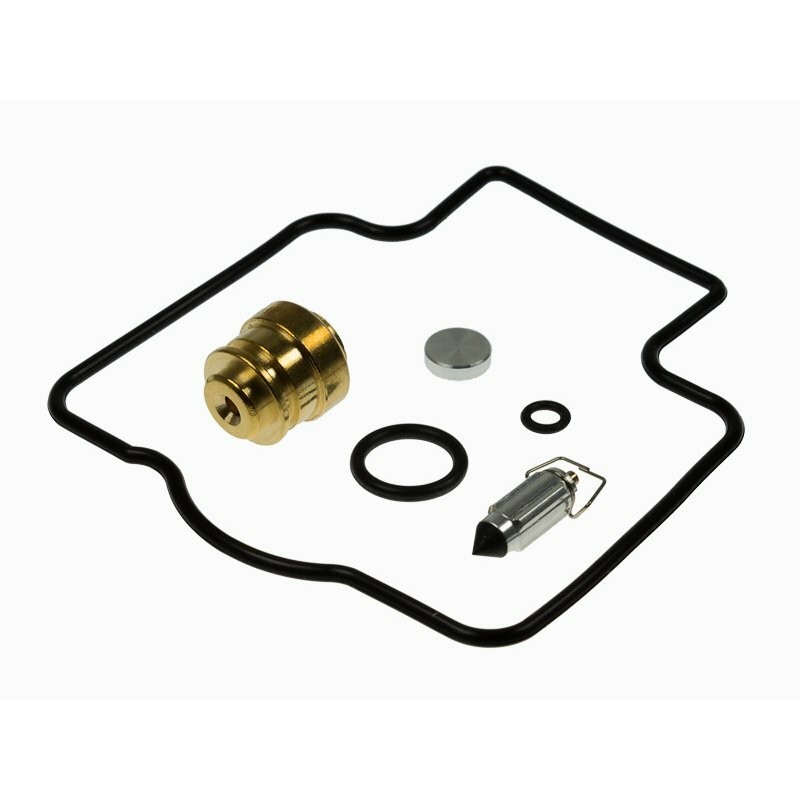 Carburetor repair kit ZZR 600