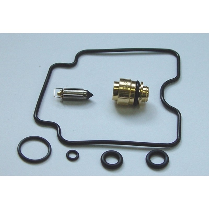 Carburetor Repair Kit Suzuki GSX600F '98-06 CAB-S15