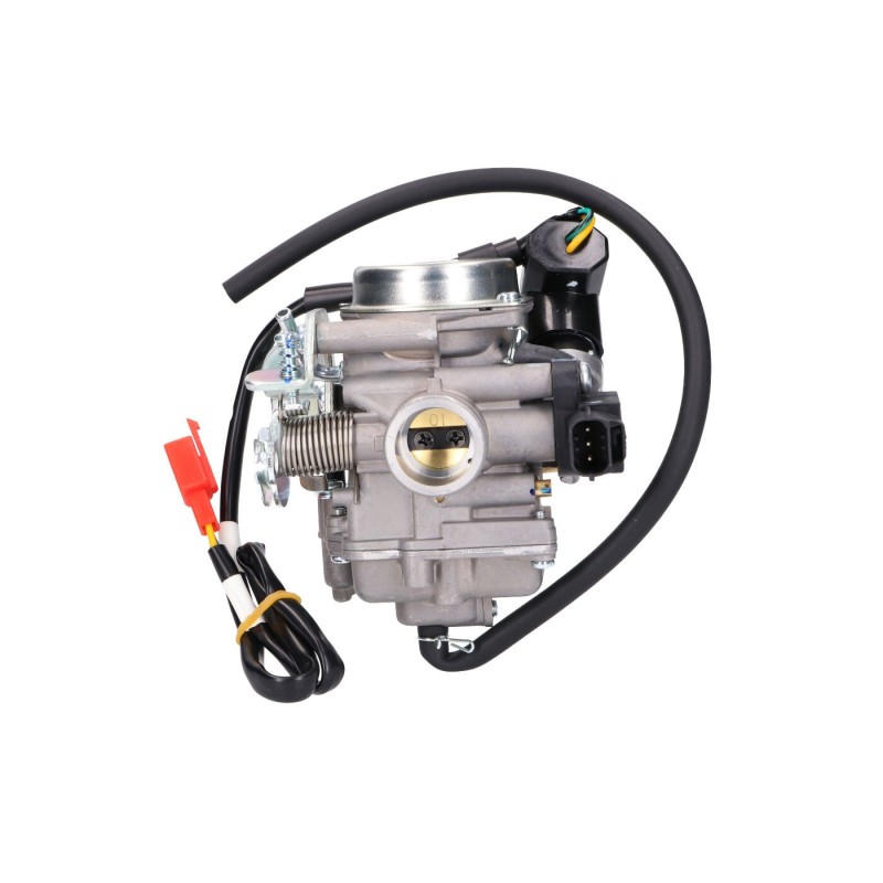 SVB18 50cc Carburetor Kymco, SYM, Peugeot, GY6 Euro4