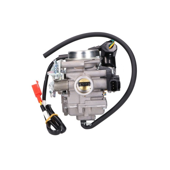 SVB18 50cc Carburetor Kymco, SYM, Peugeot, GY6 Euro4