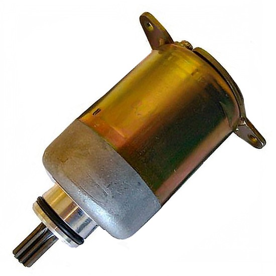 12V starter motor - Right rotation