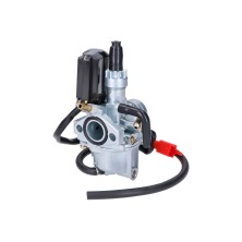 Carburetor for Honda / Kymco / Sym 50cc with included starter