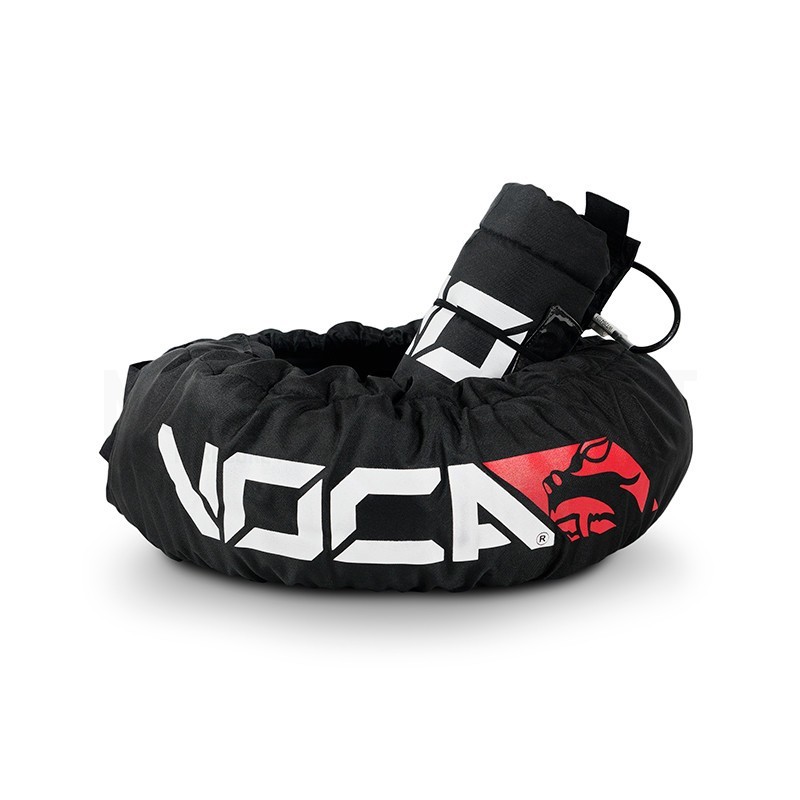 12 inch tire warmers Voca Racing