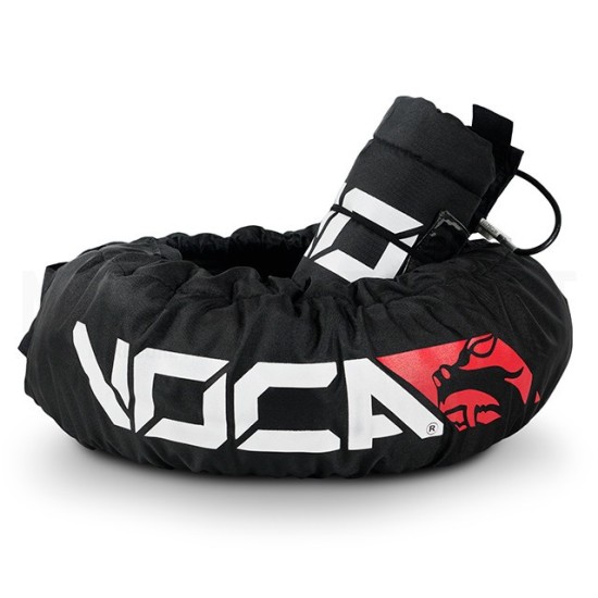 12 inch tire warmers Voca Racing